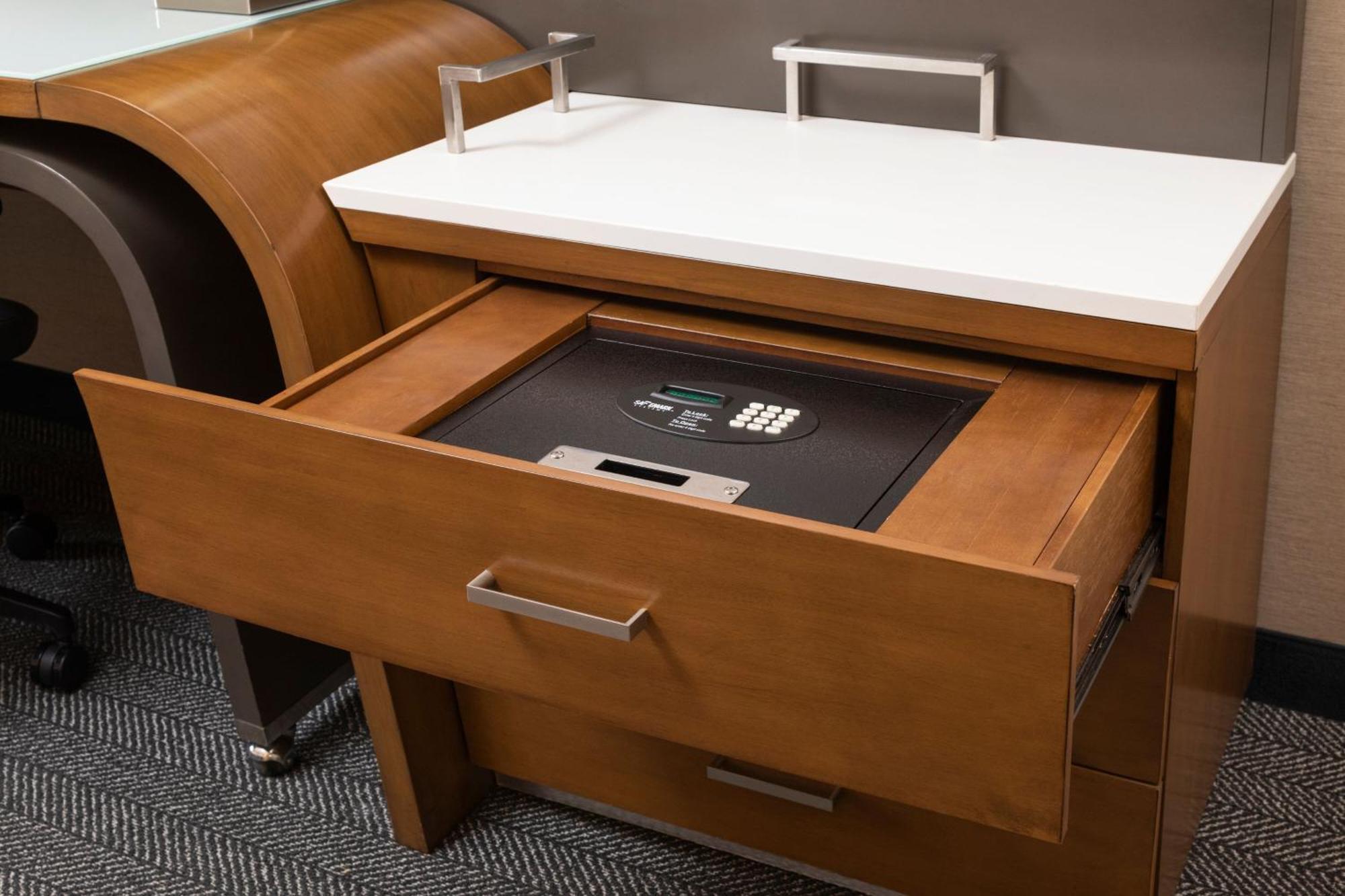 Courtyard By Marriott Minneapolis Downtown Экстерьер фото
