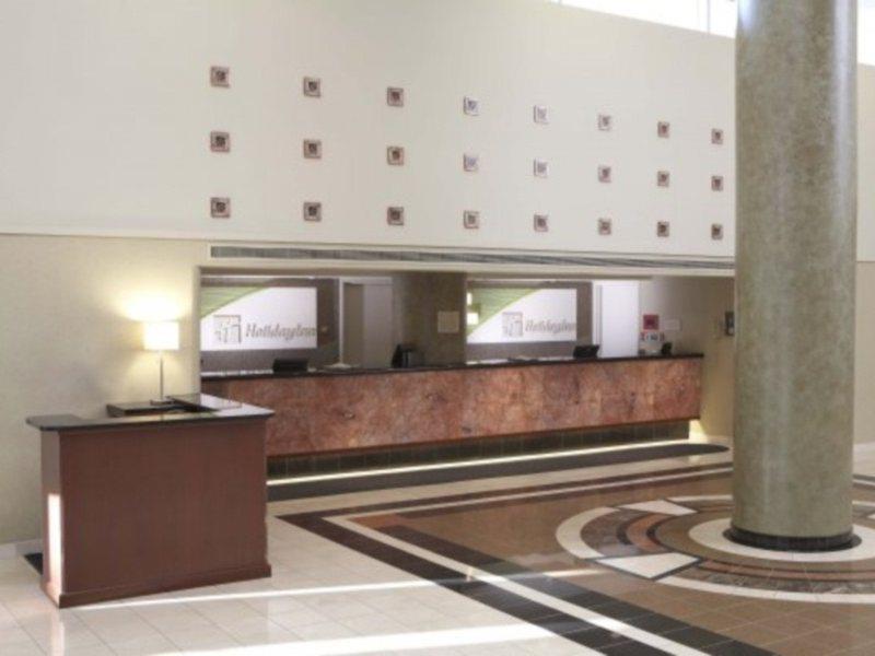 Courtyard By Marriott Minneapolis Downtown Интерьер фото