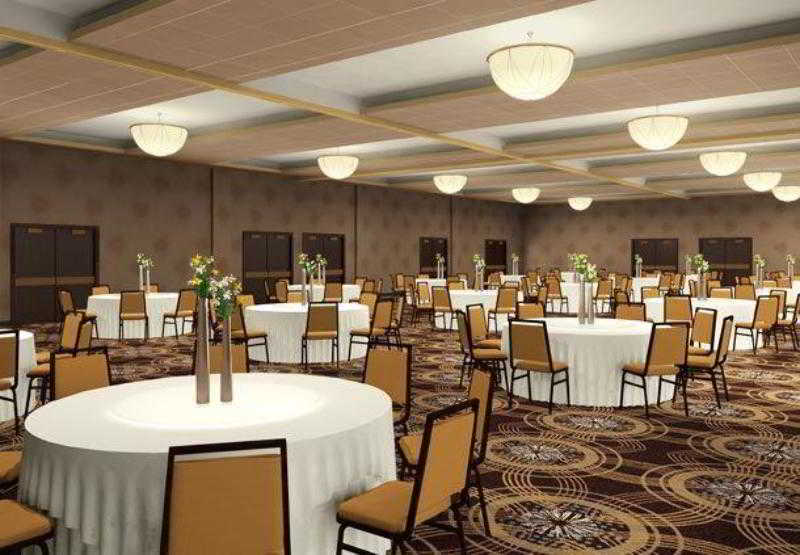 Courtyard By Marriott Minneapolis Downtown Экстерьер фото